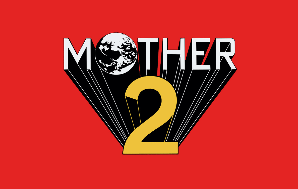 Mother2なぜか懐かしい Let S Play Game Rpg