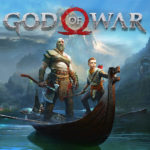ゴッド・オブ・ウォーは北欧神話をテーマにしたゲーム