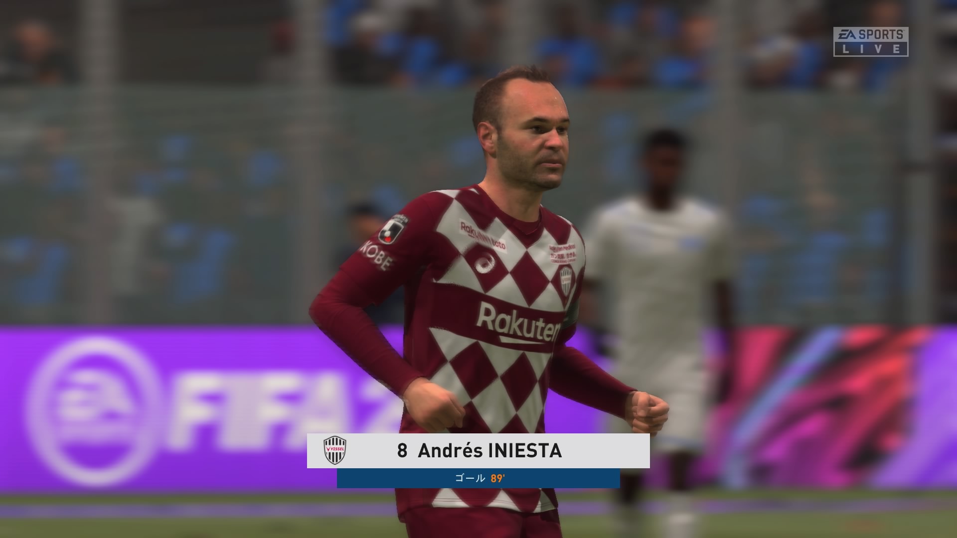 Fifa21は面白い Let S Play Game