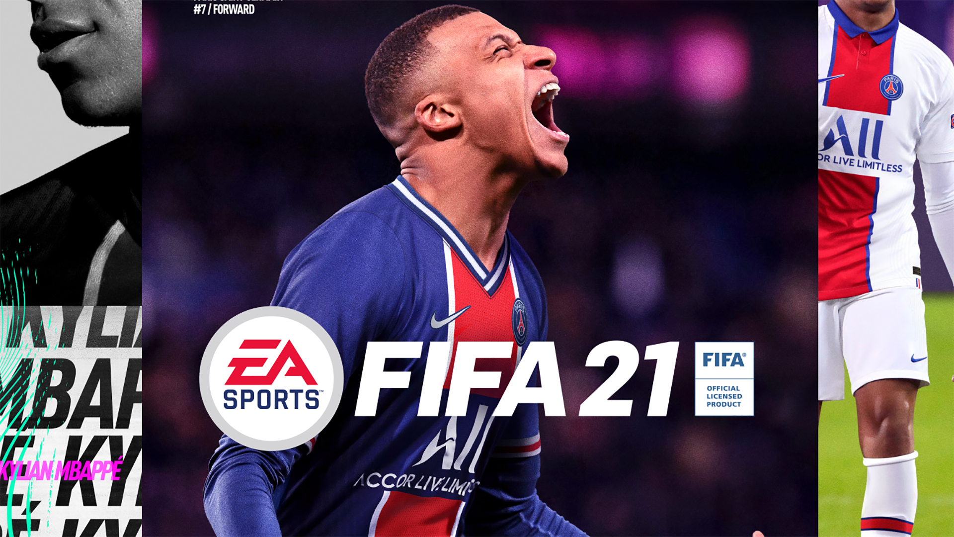 Fifa21は面白い Let S Play Game