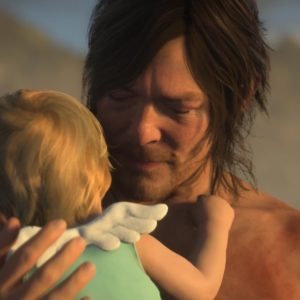 デススト2 サム