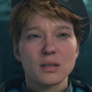 デススト2 フラジャイル