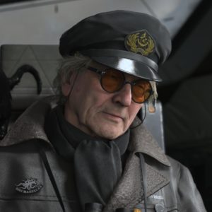 デススト2　タールマン