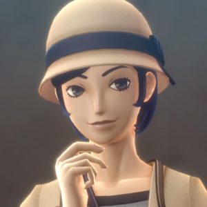 ライドウリマスター超力兵団奇譚