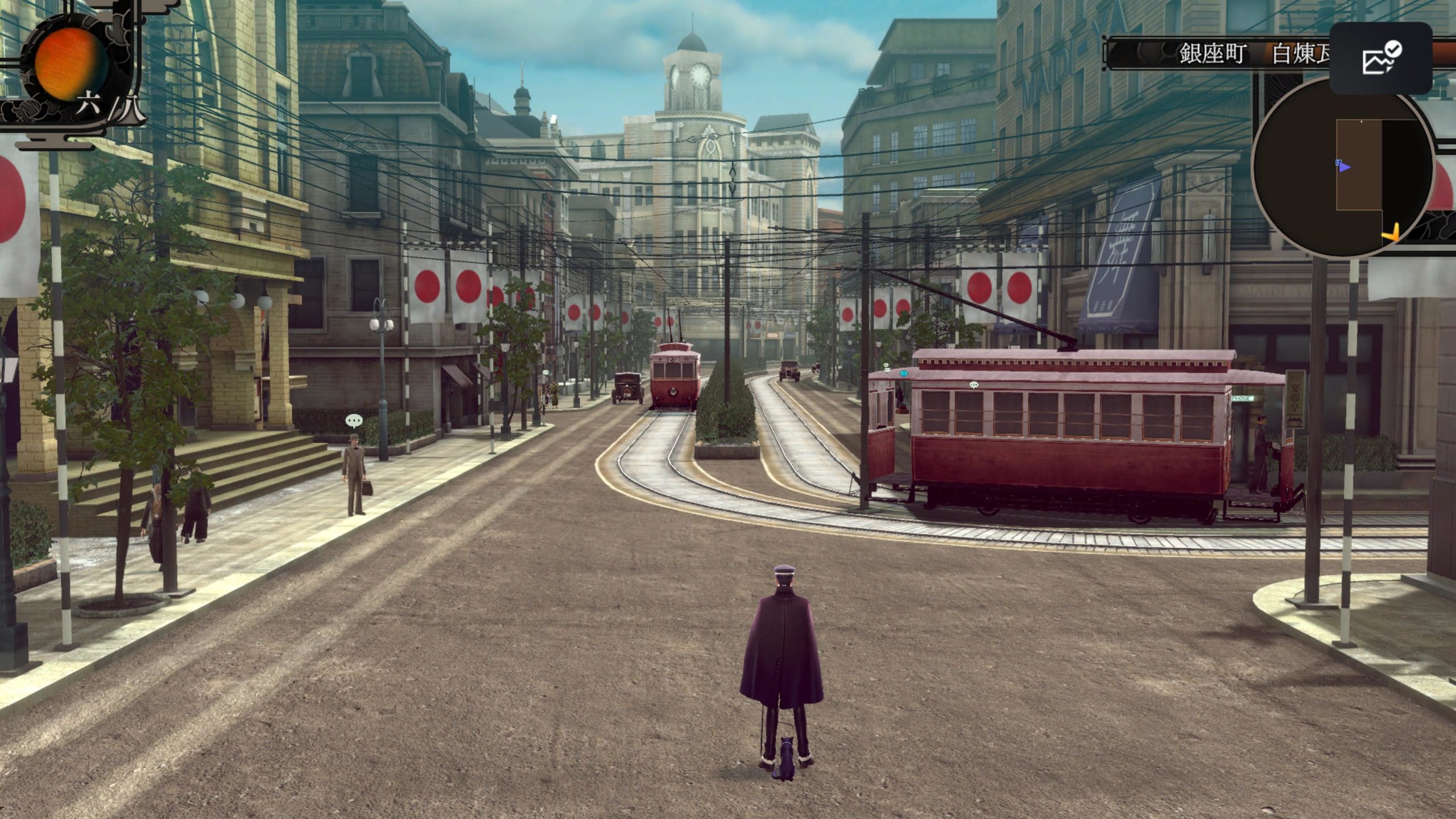 ライドウリマスターは面白いのか?