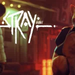 猫を操りサイバーパンクな街を彷徨う